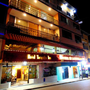 Отель Hotel Tarapoto Inn  Тарапото